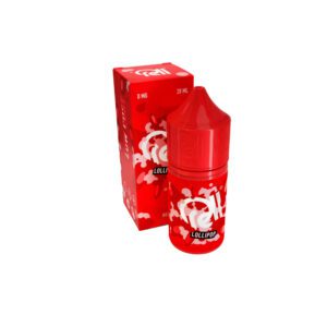 Rell Low cost salt (lollipop) 20 hard M