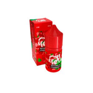 Rell Low cost salt (watermelon/strawberry) 20 hard M
