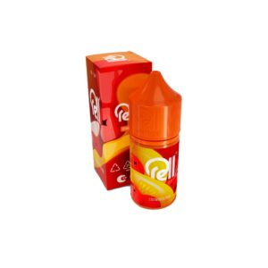 Rell Orange (cosmopolitan) 0mg M