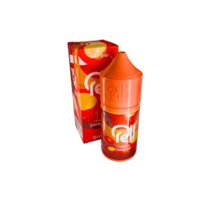 Rell Orange (strawberry) 0mg M