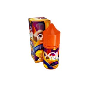 Rell Orange (tea/currant) 0mg M