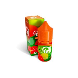 Rell Orange salt (aloe/strawberry/kiwi) 20mg M