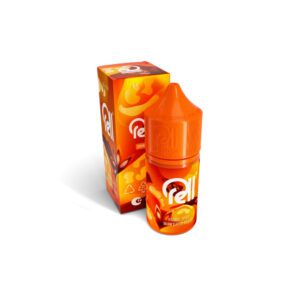 Rell Orange salt (arabic spice/dried fruits) 20mg M