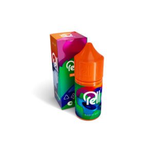 Rell Orange salt (blueberry/mint) 20mg M