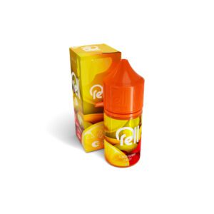 Rell Orange salt (lemon/gummy candy) 20mg M