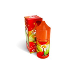 Rell Orange salt (lime/strawberry) 20mg M