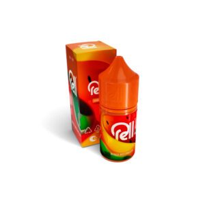 Rell Orange salt (mango/watermelon) 20mg M