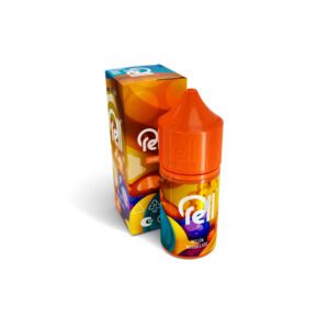 Rell Orange salt (melon/marmalade) 20mg M
