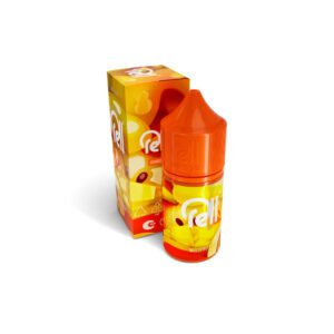 Rell Orange salt (multifruit) 20mg M