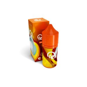 Rell Orange salt (pina colada cocktail) 20mg M