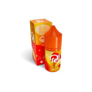 Rell Orange salt (strawberry/banana) 20mg M