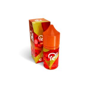 Rell Orange salt (tropical guava/raspberry) 20mg M