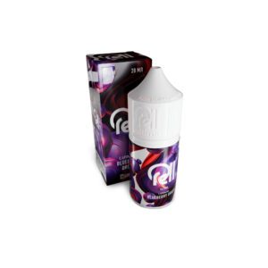 Rell Ultimate salt (blueberry drops) 20mg M