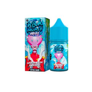 Rick and Morty Bad Ice salt (арбузный смузи) 20 hard M