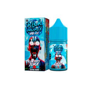 Rick and Morty Bad Ice salt (вишневый морс) 20 hard M