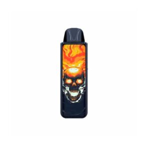 Rincoe Jellybox Air X (skull) электронная сигарета
