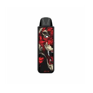 Rincoe Jellybox Air X (tiger) электронная сигарета