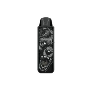 Rincoe Jellybox Air X (wargs) электронная сигарета