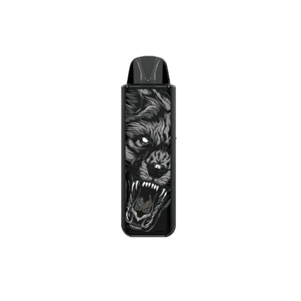 Rincoe Jellybox Air X (wargs) электронная сигарета