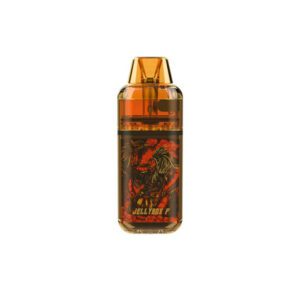 Rincoe Jellybox F (amber clear) электронная сигарета