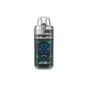 Rincoe Jellybox F (full clear) электронная сигарета