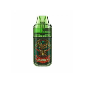 Rincoe Jellybox F (matcha clear) электронная сигарета