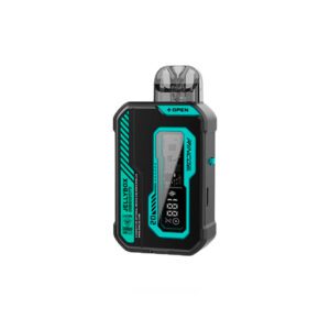 Rincoe Jellybox XS II (black) электронная сигарета