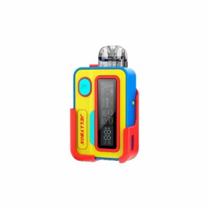 Rincoe Jellybox XS (blue&red) электронная сигарета