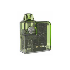 Rincoe Jellybox nano kit (matcha clear) электронная сигарета