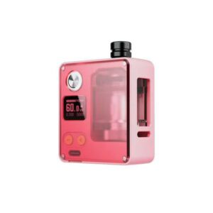 Rincoe Manto AIO Baby 2 (pearl pink) электронная сигарета