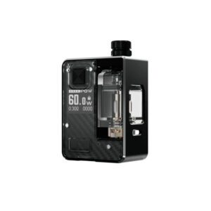 Rincoe Manto AIO Baby (black) электронная сигарета