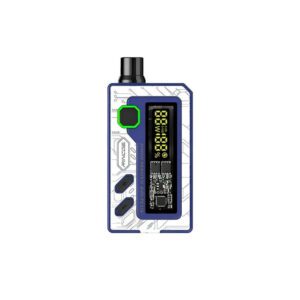 Rincoe Manto AIO Plus (dragon) электронная сигарета