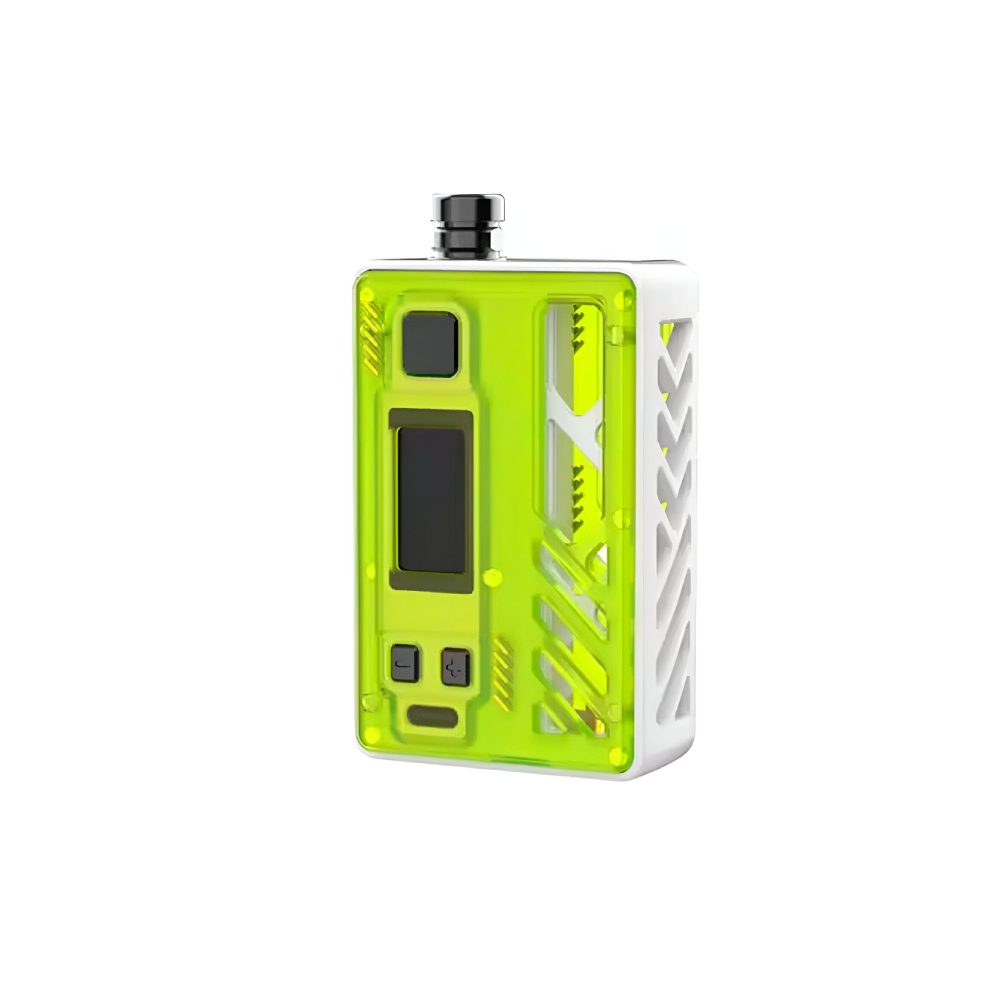 Rincoe Manto AIO Ultra (lime green) электронная сигарета