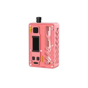 Rincoe Manto AIO Ultra (pink) электронная сигарета