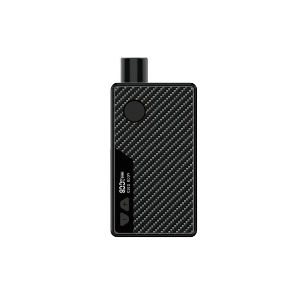 Rincoe Manto AIO (carbon) электронная сигарета