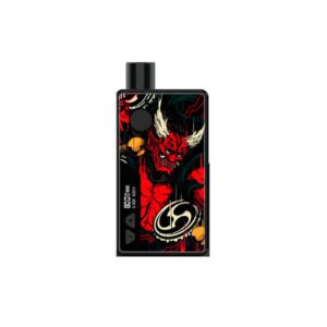 Rincoe Manto AIO (raijin) электронная сигарета