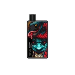 Rincoe Manto AIO (snakeman) электронная сигарета