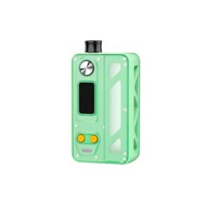 Rincoe Manto Aio Pro (aqua green) электронная сигарета