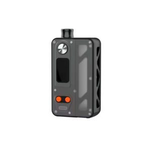 Rincoe Manto Aio Pro (black) электронная сигарета