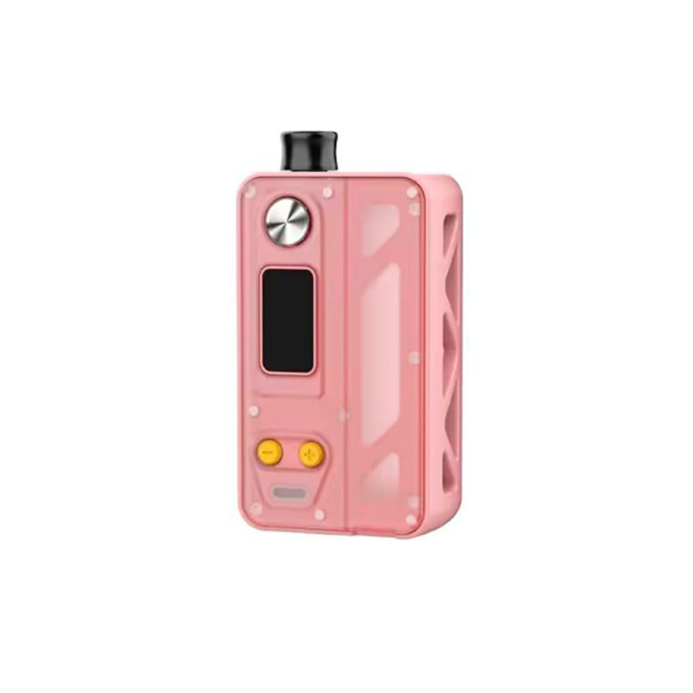 Rincoe Manto Aio Pro (pink) электронная сигарета