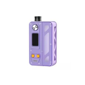 Rincoe Manto Aio Pro (purple) электронная сигарета