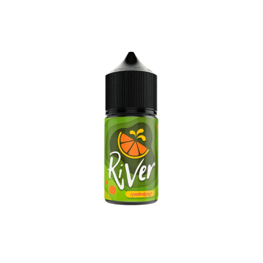 River (грейпфрут) 0 mg M