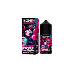 Ronin B.A.D salt (jpod xfile) 20mg M