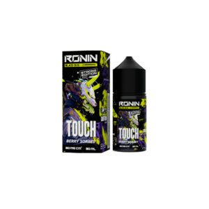 Ronin B.A.D salt (touch) 20mg M