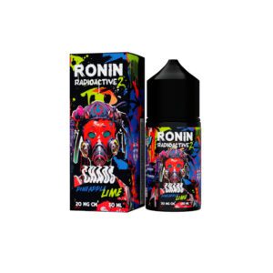 Ronin Radioactive V2 salt (chaos) 20mg M
