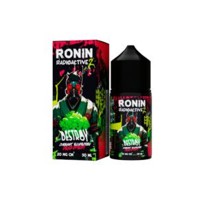 Ronin Radioactive V2 salt (destroy) 20mg M