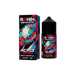 Ronin Radioactive salt (acrid mixture) 20mg M