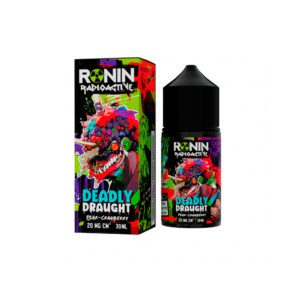 Ronin Radioactive salt (deadly draught) 20mg M