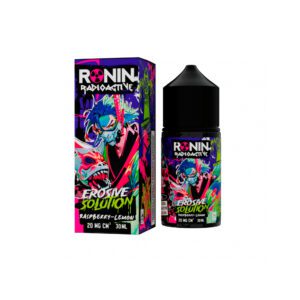 Ronin Radioactive salt (erosive solution) 20mg M