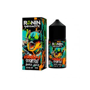 Ronin Radioactive salt (hazardous cocktail) 20mg M